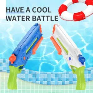 13 Inches Manual Superior Style Water Shooting Gun