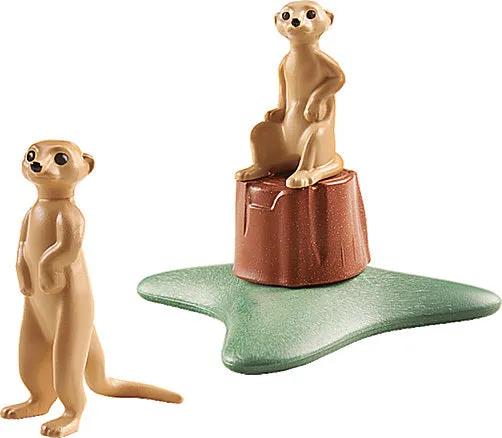 71069 Meerkats-SALE