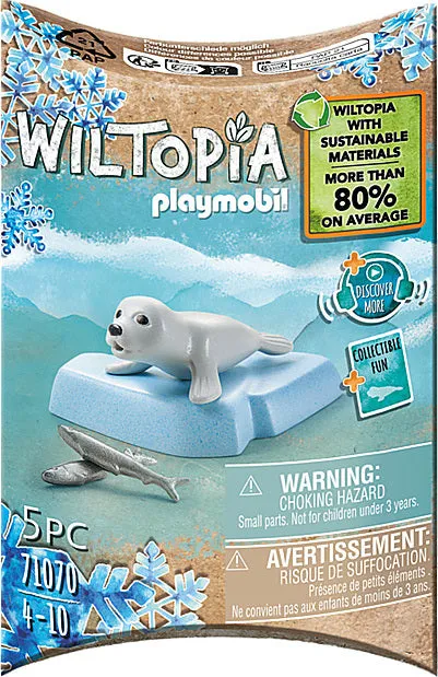 71070 Young Seal-SALE