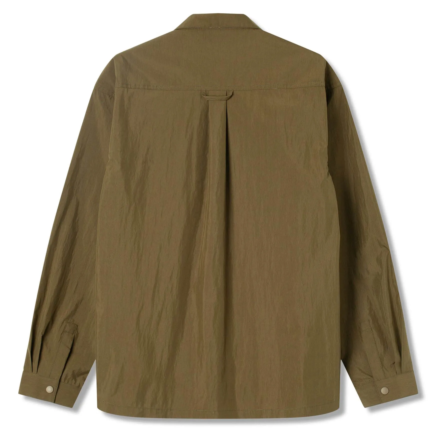 Active Shirt - Olive