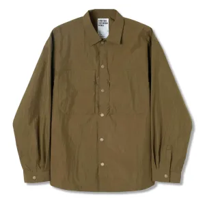 Active Shirt - Olive