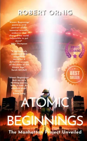 Atomic Beginnings