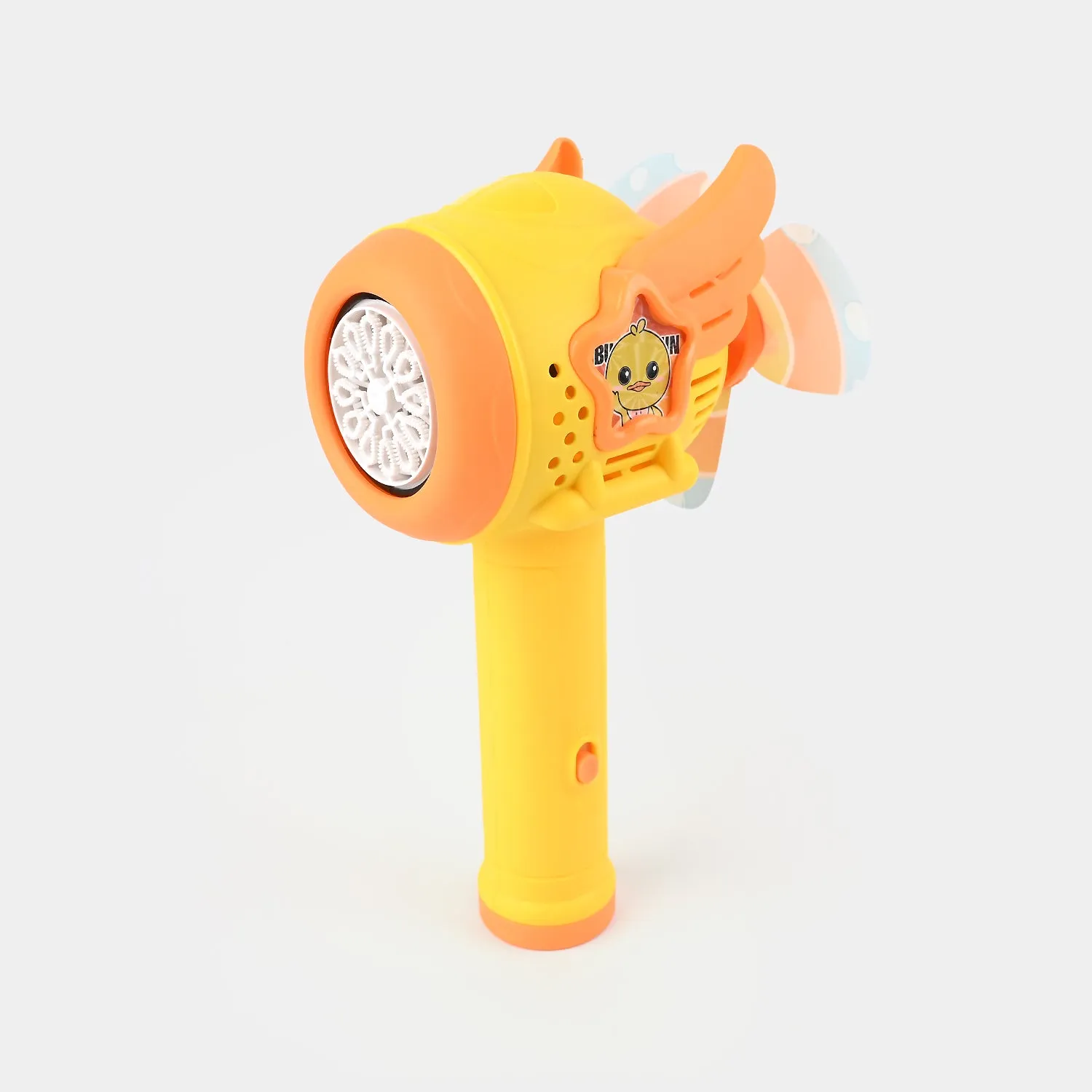 Automatic Bubble Gun Stick For Kids