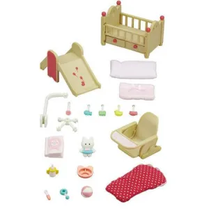 Baby Nursery Set