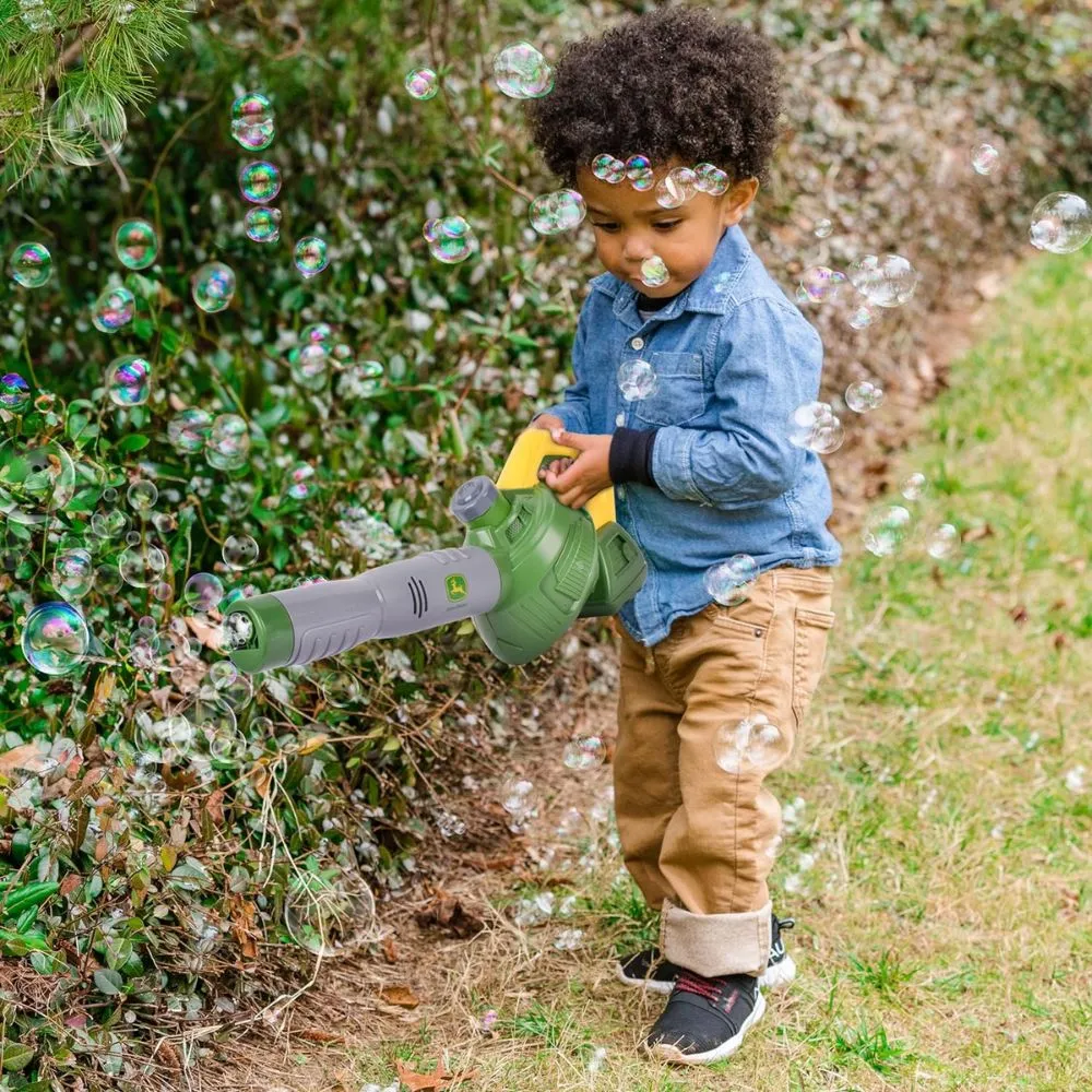 Backyard Bubble Bundle