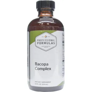 Bacopa Complex 8.4 oz by Professional Formulas