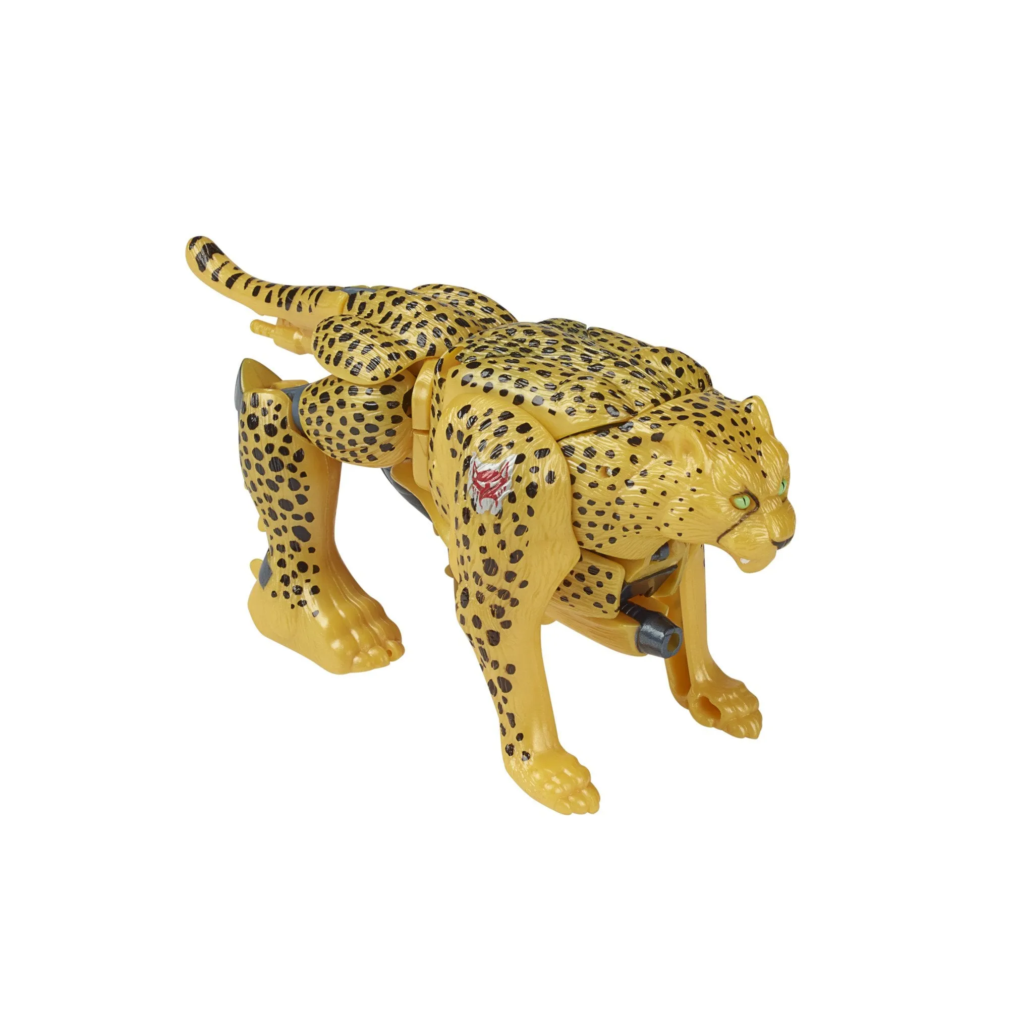 Beast Wars: The Transformers Kenner Vintage Collection - Cheetor Exclusive Action Figure (F1620) LAST ONE!