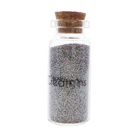 BEAUTY CREATIONS Loose Glitter Powder - Galaxy