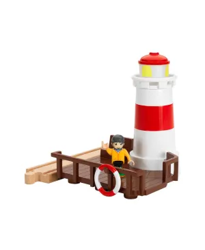 Brio Lighthouse