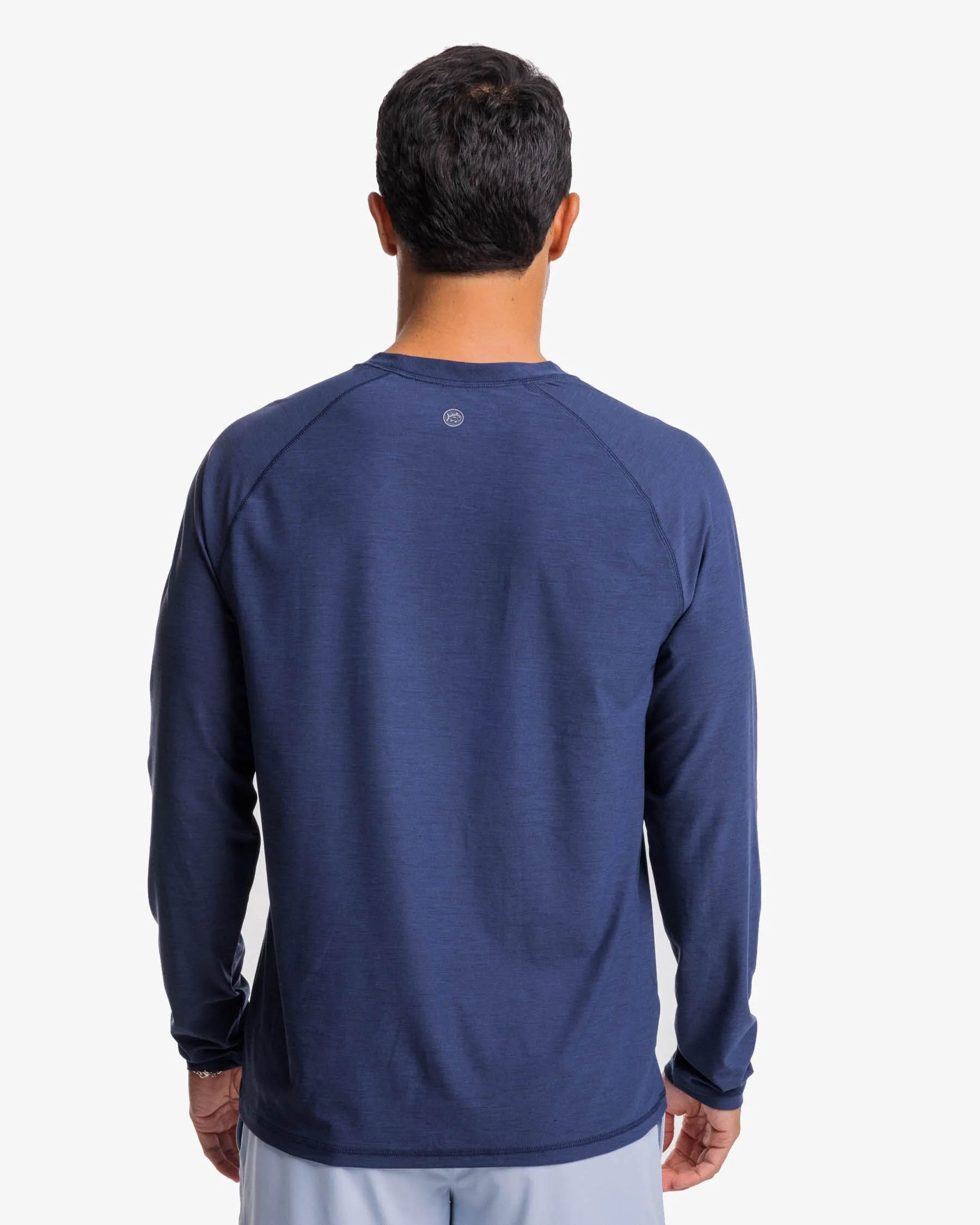 brrr°®-illiant Performance Long Sleeve T-Shirt