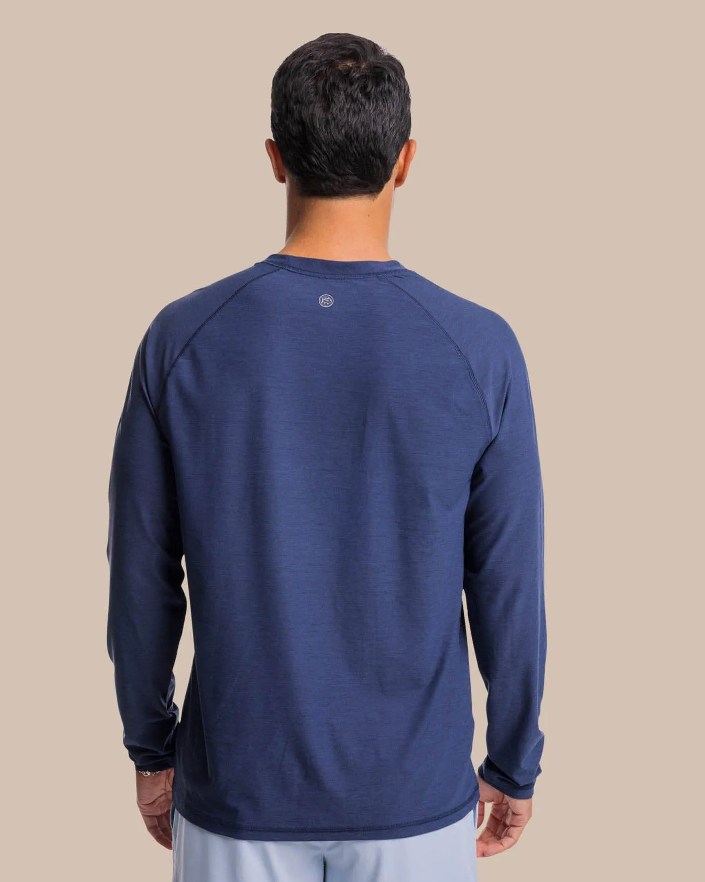 brrr°®-illiant Performance Long Sleeve T-Shirt