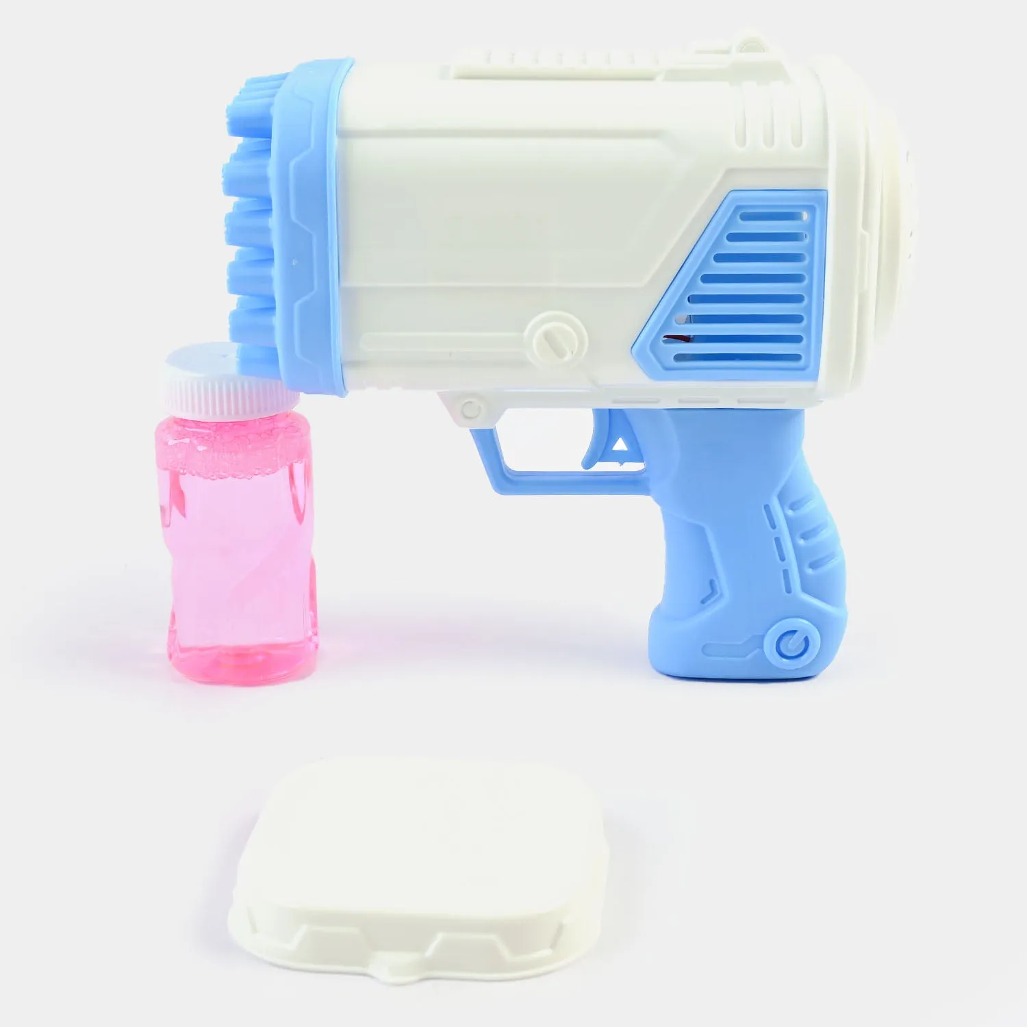 Bubble Blower Machine For Kids