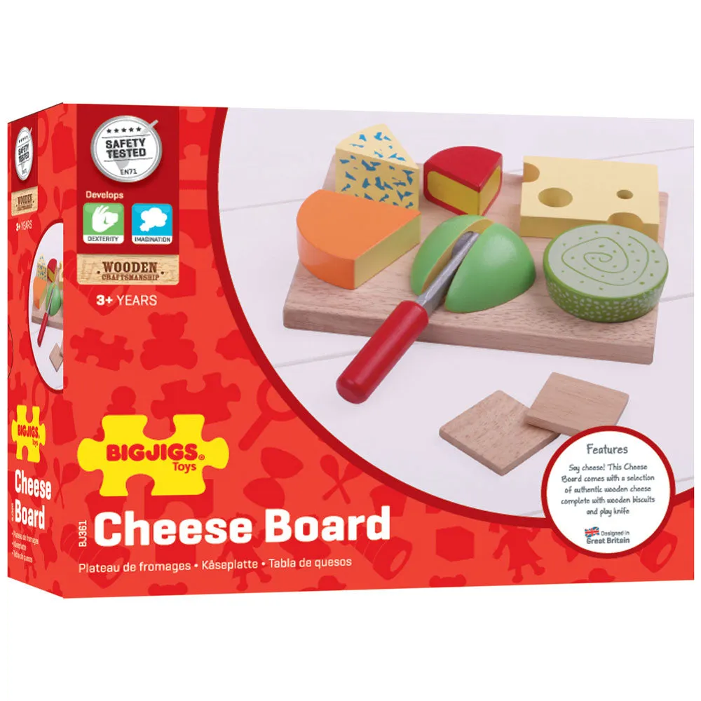 Cheese Board Set