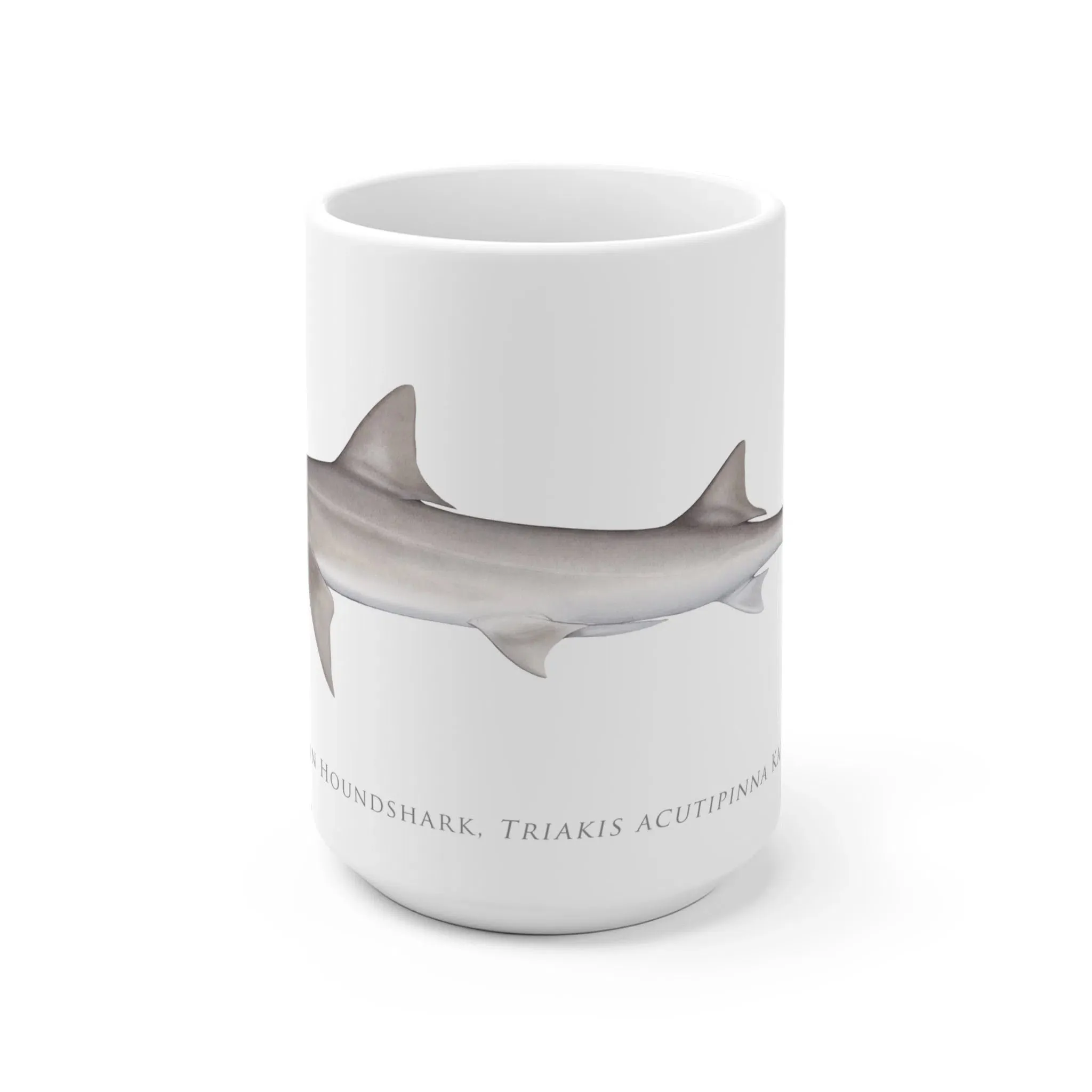 Choose Your Species - Shark or Ray - Mug