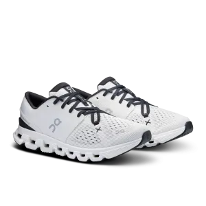 Cloud X 4 Women's - Ivory/Black