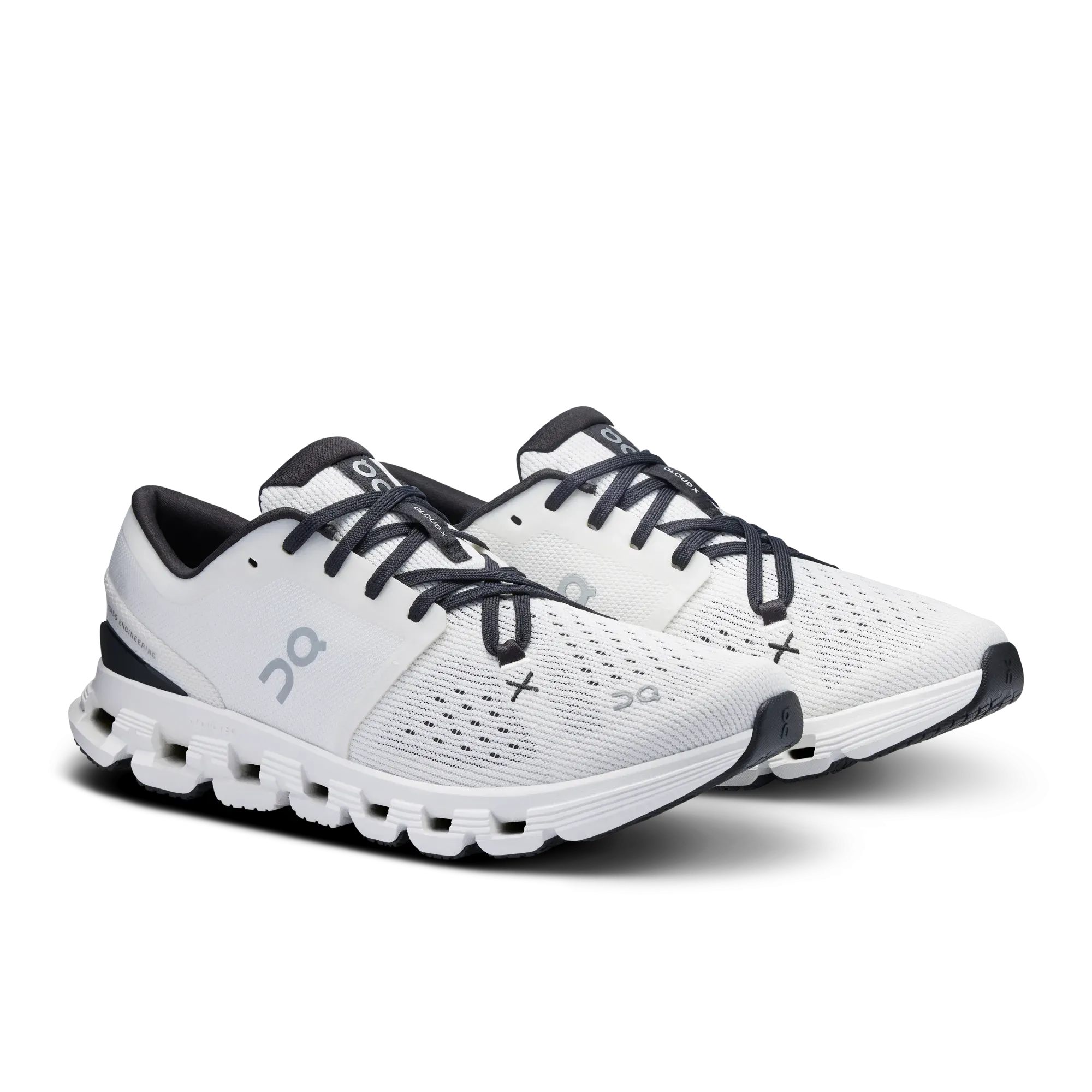 Cloud X 4 Women's - Ivory/Black