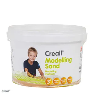 Creall Modeling Sand 2500g