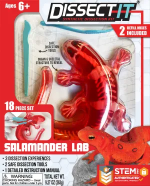 Dissect-It® Salamander Lab