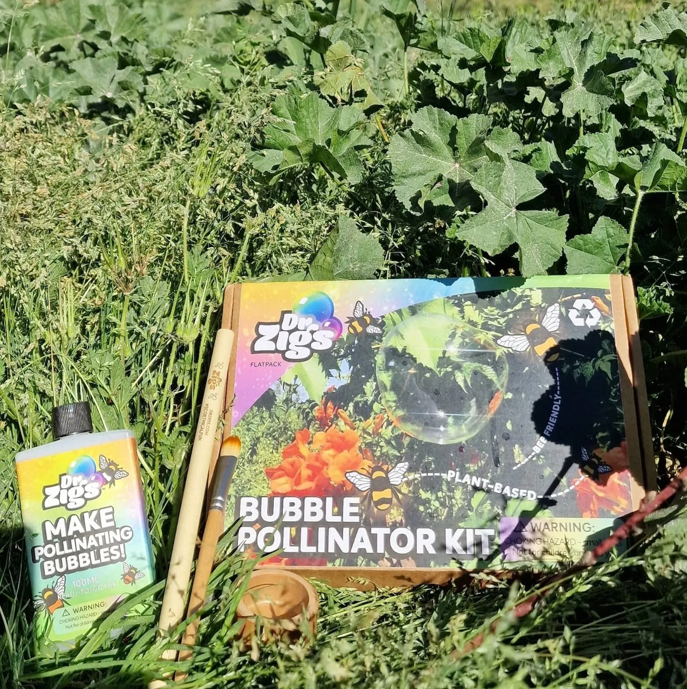 Dr Zigs Pollinator Kit