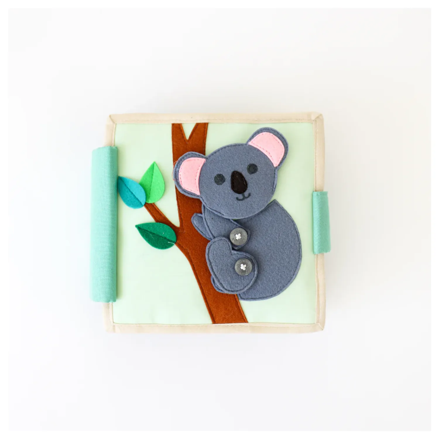 Educating AMY - 28325 | Little Koala Numeracy - Mini