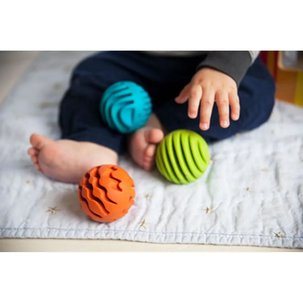 Fat Brain Toys Sensory Rollers