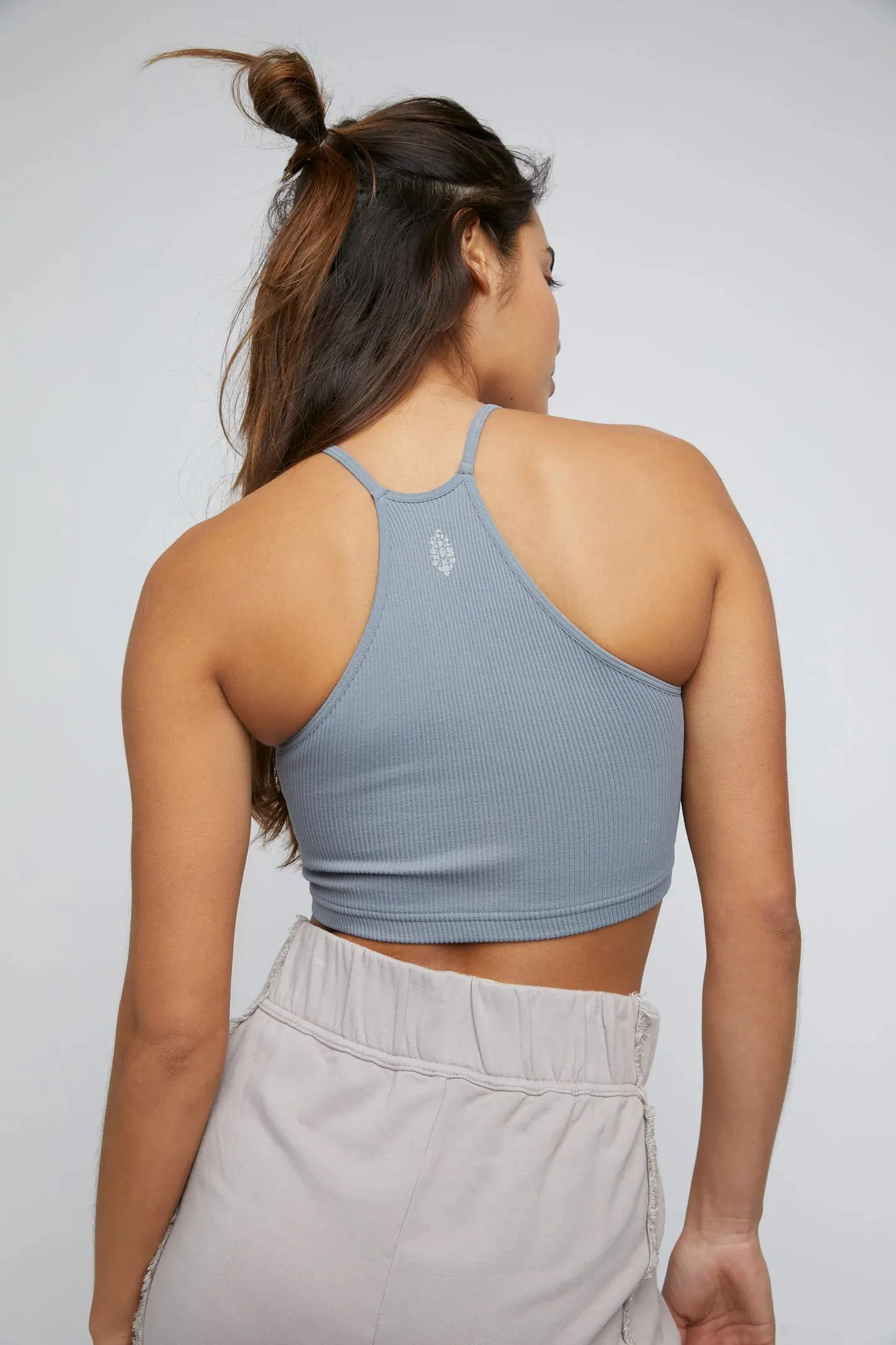 FP Movement Cropped Run Tank