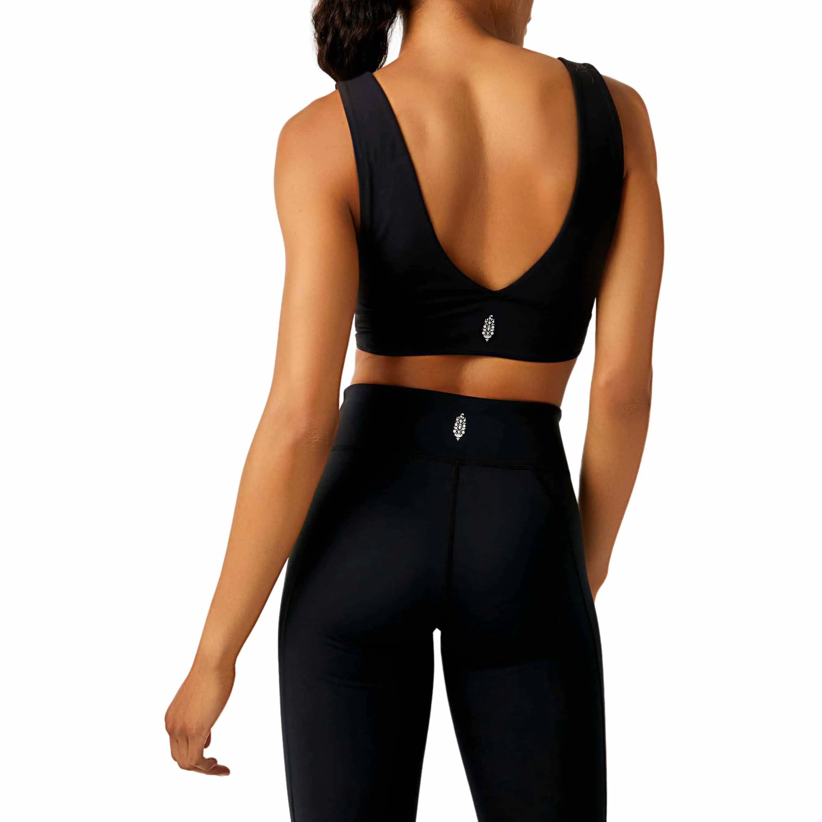 FP Movement Women's Never Better Crop Cami