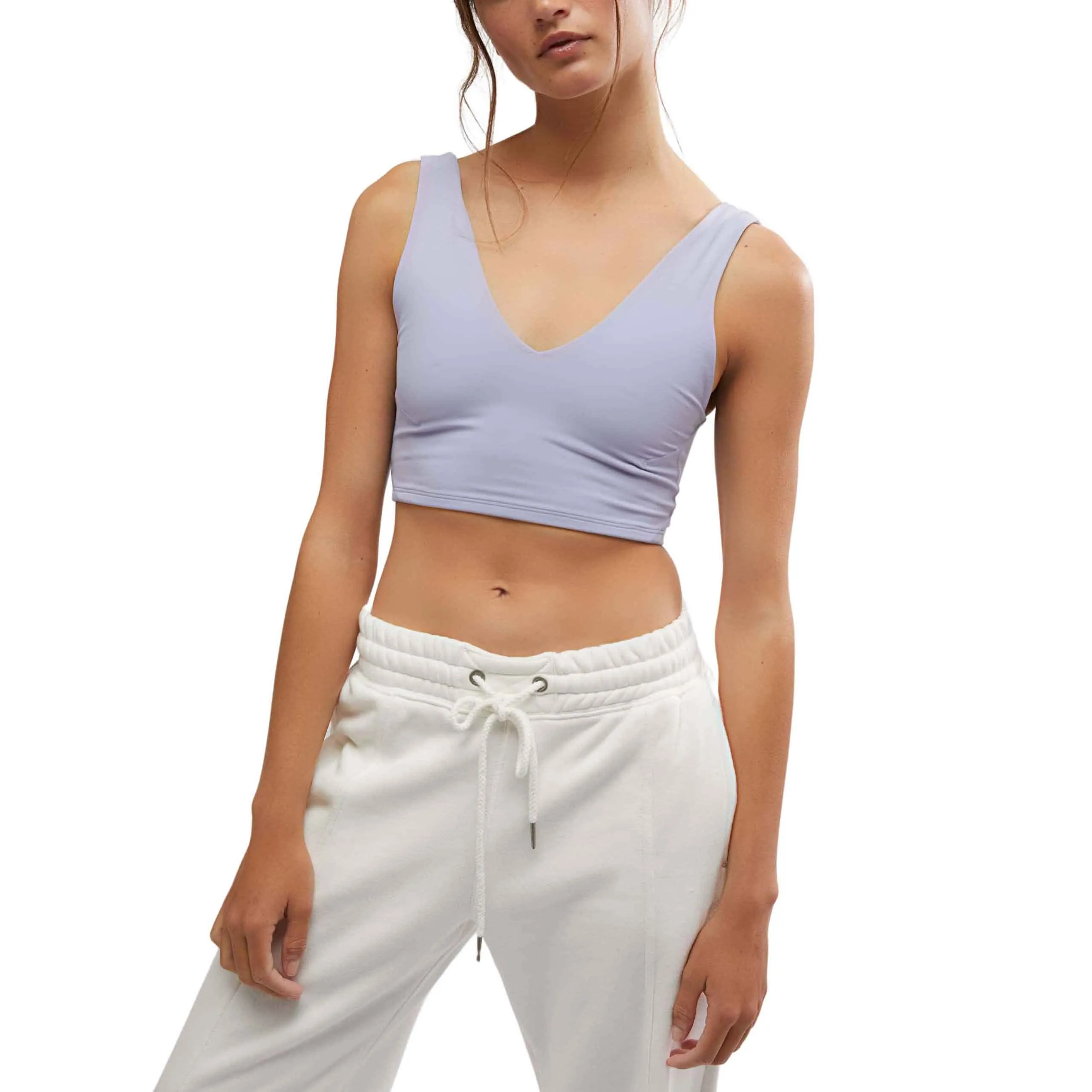 FP Movement Women's Never Better Crop Cami