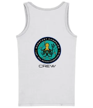 Ghostnet Crew Women's Tank Top