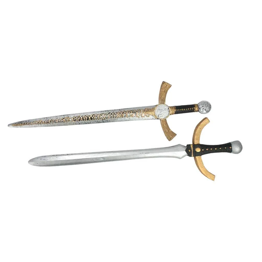 Great Pretenders Long Sword - Pretend Play Toys