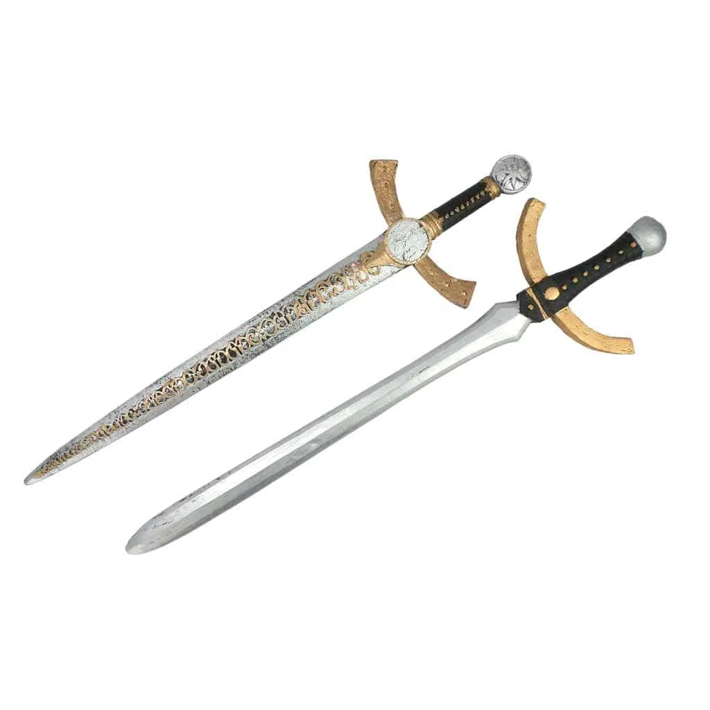 Great Pretenders Long Sword - Pretend Play Toys