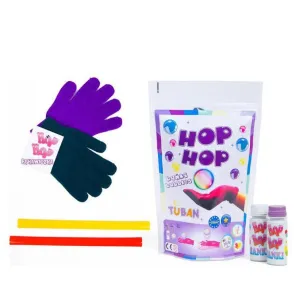 Hop Hop Bubbles Kit