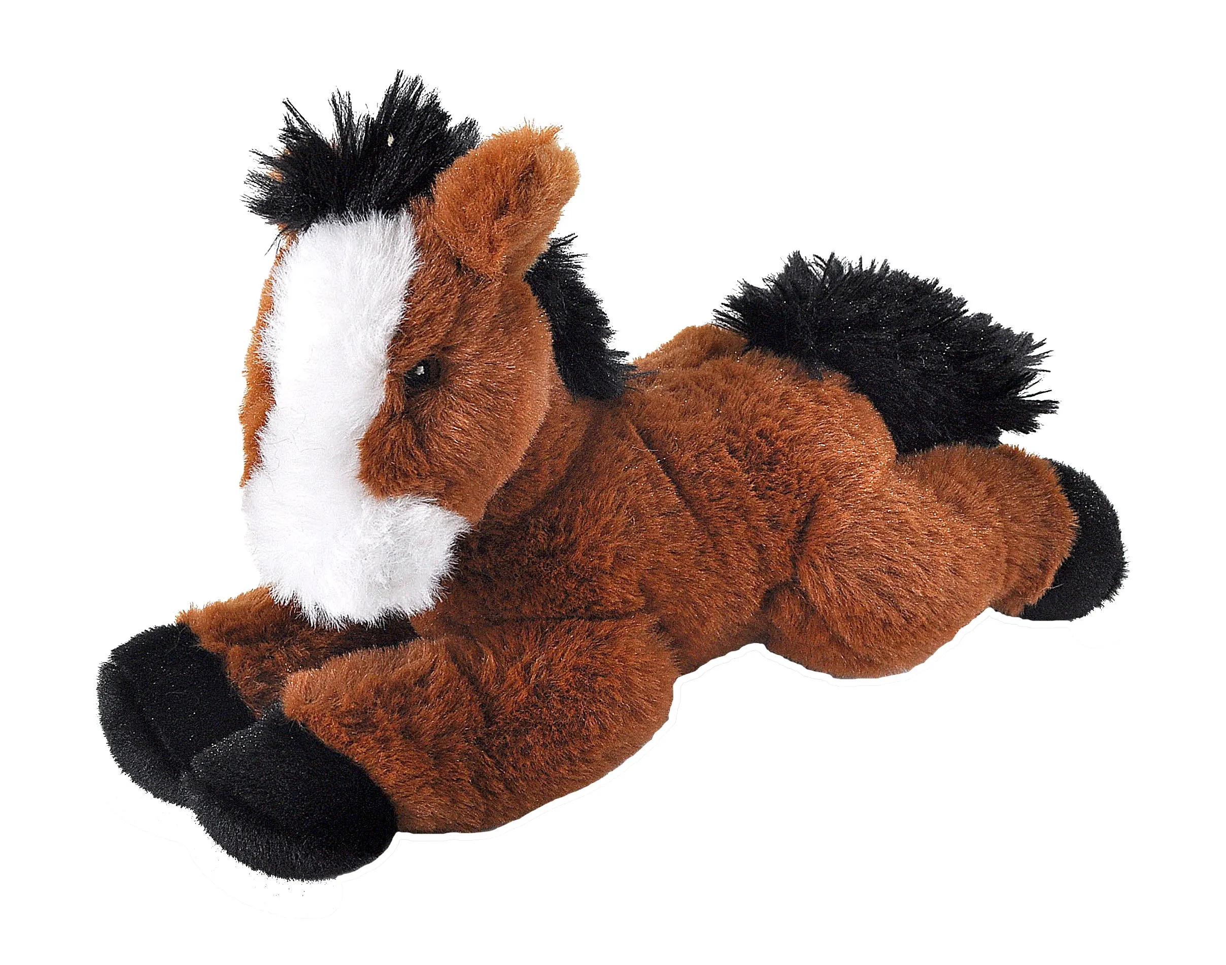 Horse Ecokins Mini