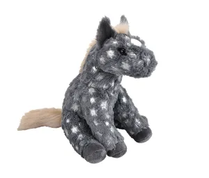 Horse Stuffed Animal - Foilkins