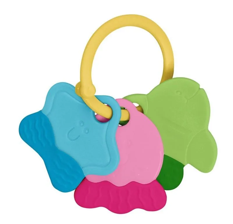 iPlay Teether Keys