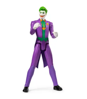 Joker 12-Inch Action Figure