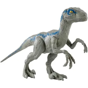 Jurassic World Basic Dino Value Velociraptor (Blue)