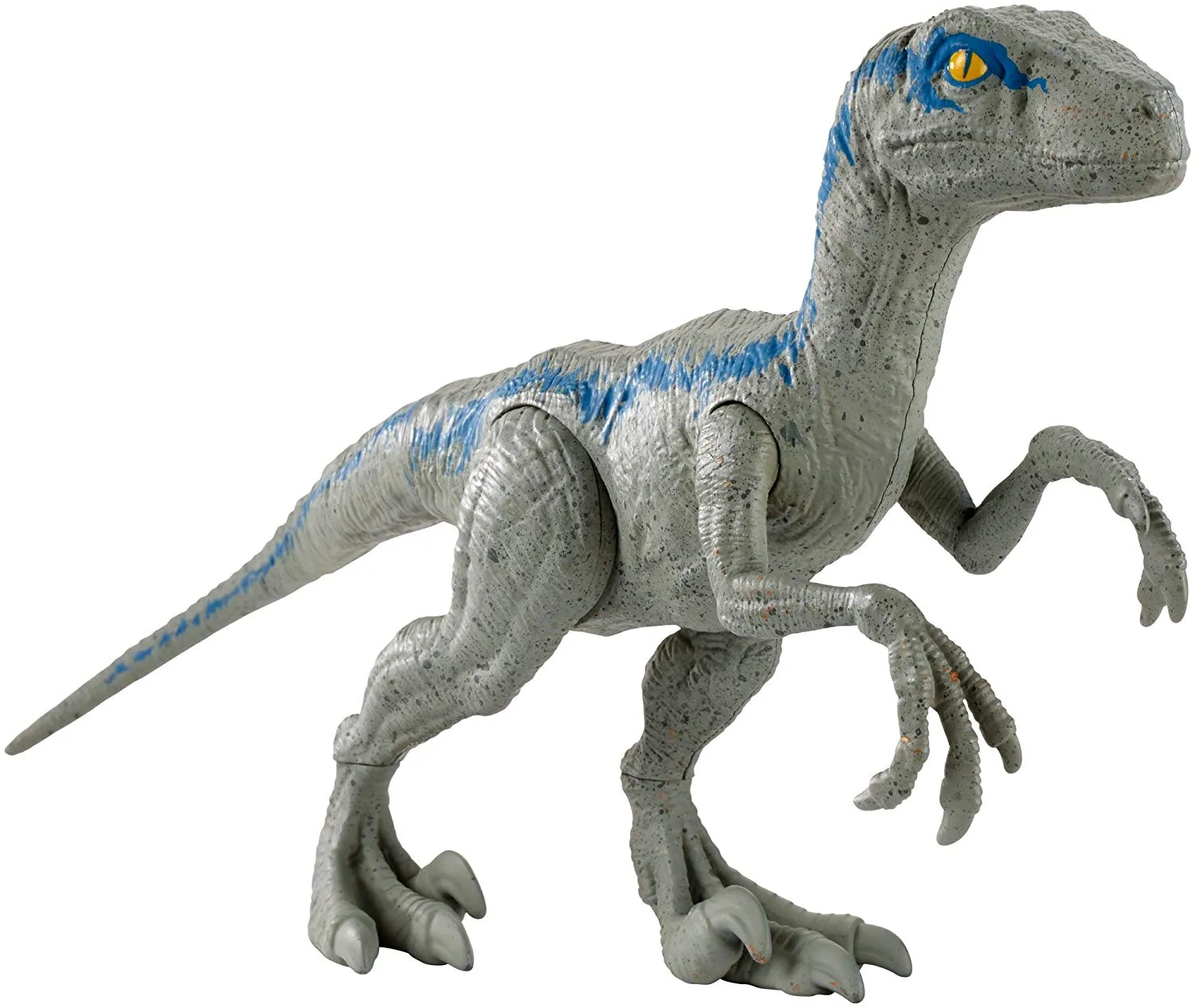 Jurassic World Fallen Kingdom Velociraptor "Blue" Action Figure