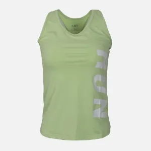 LADIES SPORTS VEST