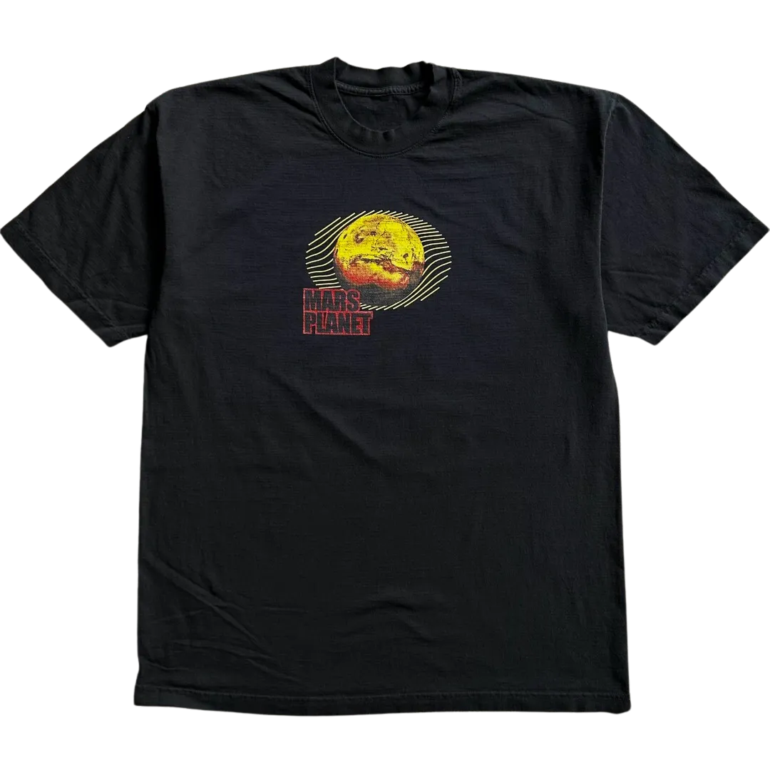 Mars Planet Tee