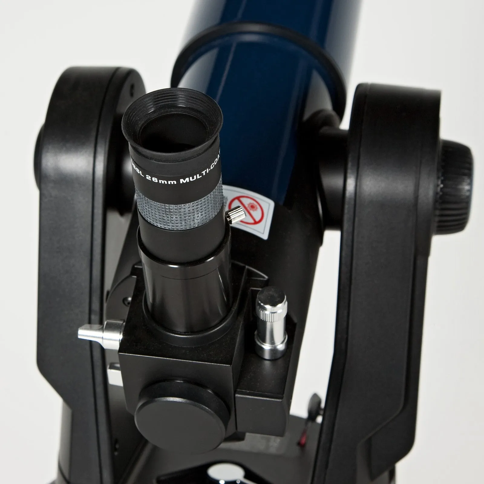 Meade ETX-80AT-TC Astro Telescope with AutoStar - 0805-04-21