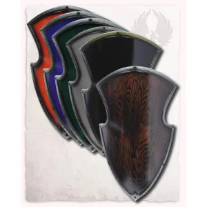 Medieval 2nd Ed. Knight shield