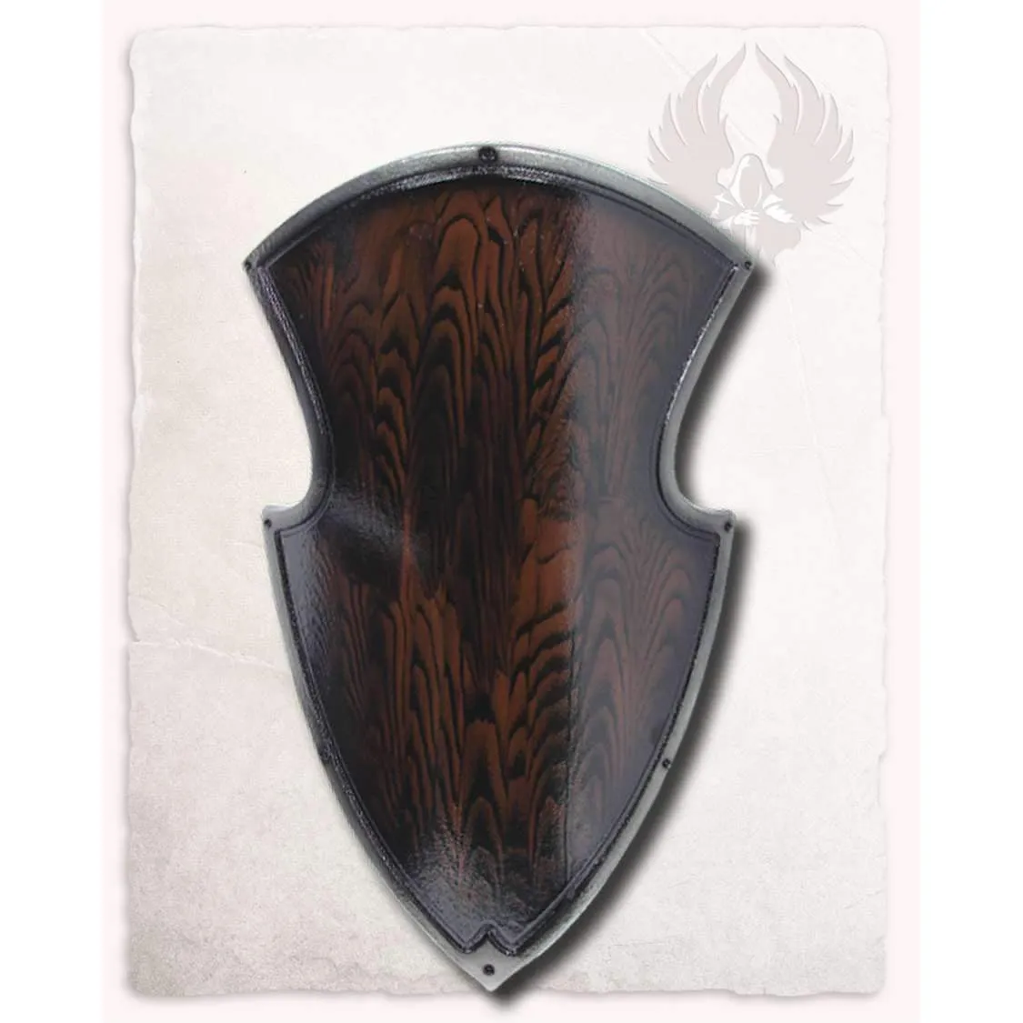 Medieval 2nd Ed. Knight shield