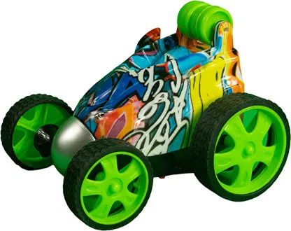 Mini Twist Graffiti RC