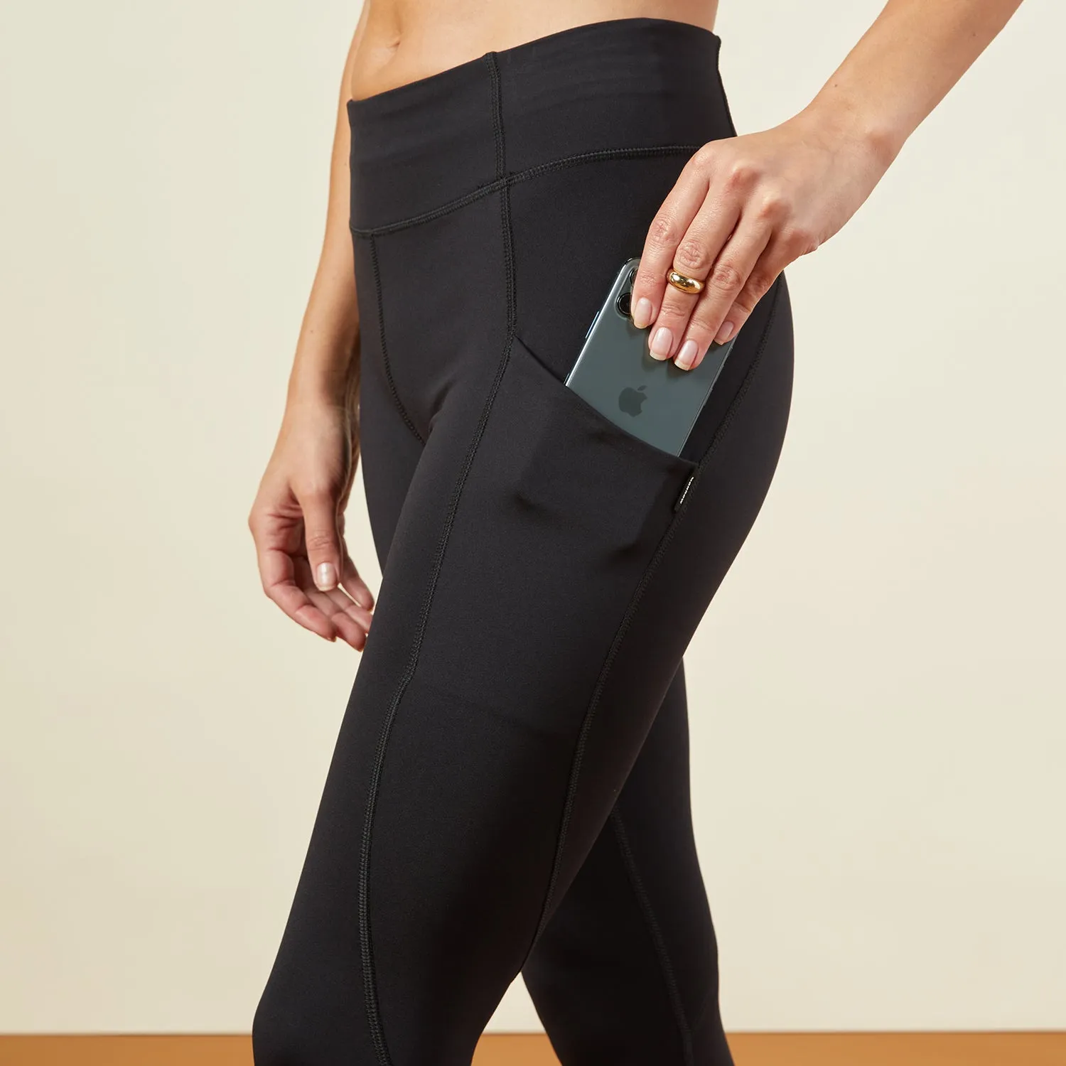 Movement High Rise Leggings