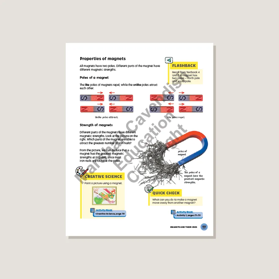 MPH Science Intl (2E) Textbook Primary 6