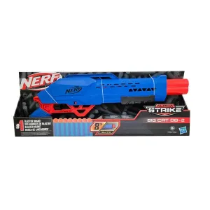 Nerf Alpha Strike Big Cat Db-2