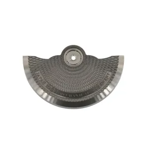 NH Movement Rotor - FPJ Diamond - Gunmetal