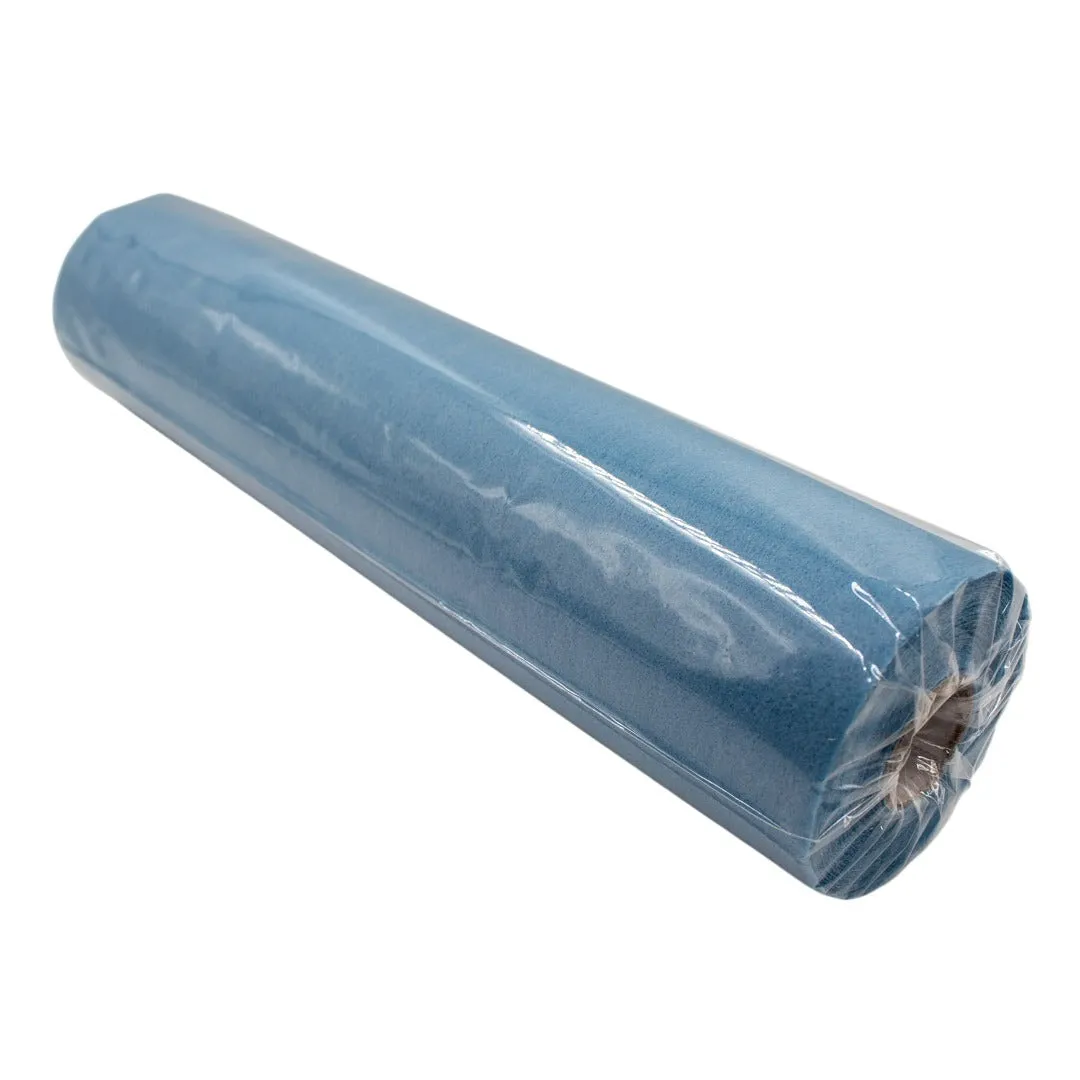 NON WOVEN LIGHT BLUE 30X20M