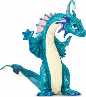 Ocean Dragon Figurine